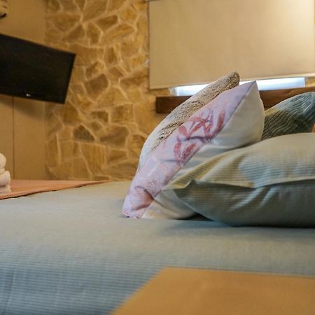 Hotel Posada De Las Cuevas Аркос-де-ла-Фронтера Екстер'єр фото